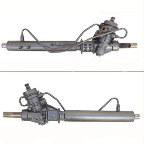 Listwa kierownicza (maglownica) do Mazda 323 F V BA