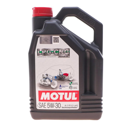 854554 Motul Olej do silnika
