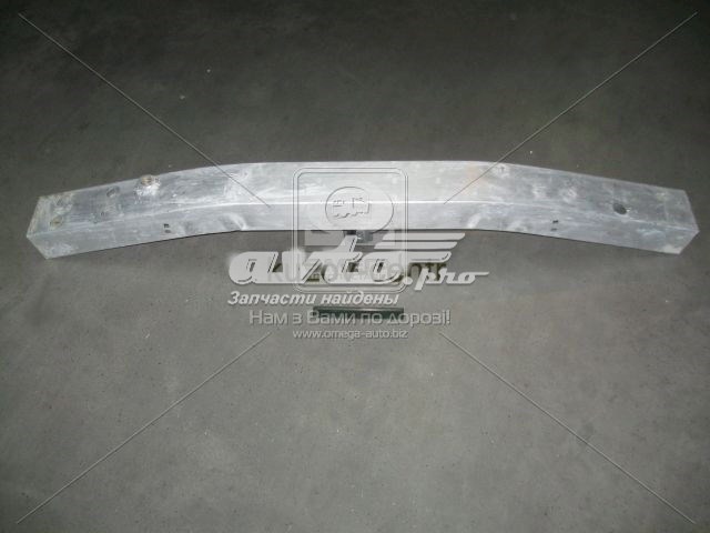 Wzmocnienie zderzaka przedniego Nissan Tiida hatchback (C11X) (2004 - 2014) cena, od 40,02 USD