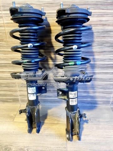 54661D5700 Hyundai/Kia Amortyzator przedni prawy