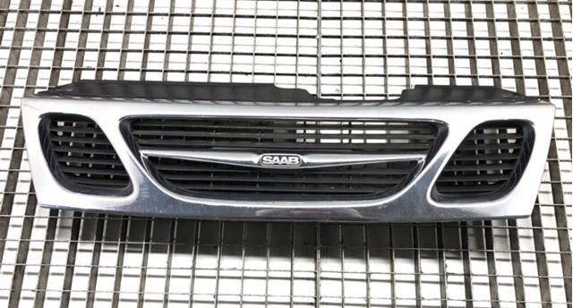  Atrapa chłodnicy Saab 9-5 