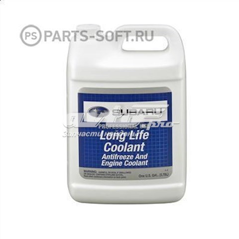 Ciecz chłodząca Subaru K067EYA000 cena, od 32,21 USD