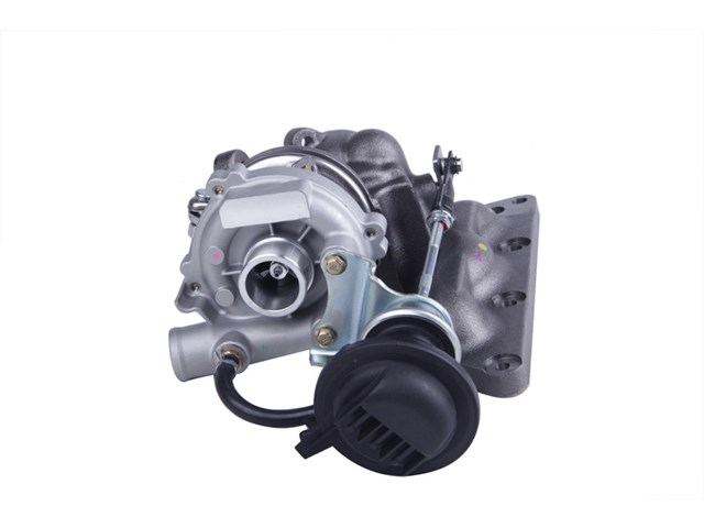 Turbina GT1238SL13811TURBO SL Turbo
