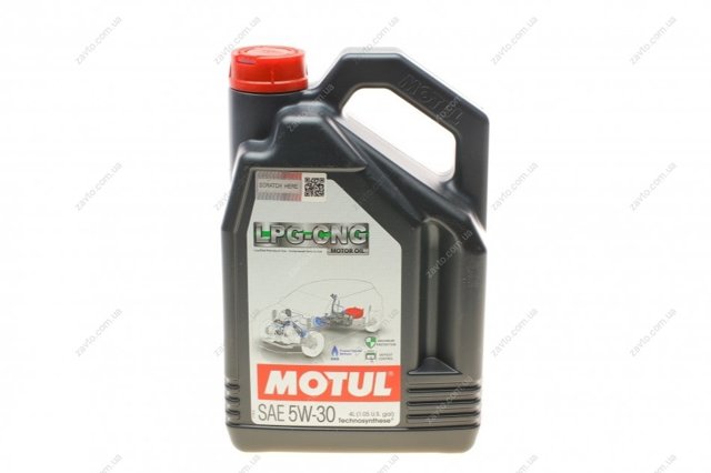 Do koszyka 854554 Motul Olej do silnika
