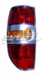 Lampa zespolona tylna lewa Depo/Loro/Abakus 2161968LLDAE