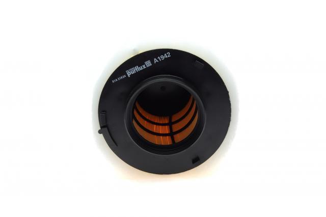 Do koszyka A1942 Purflux Filtr powietrza