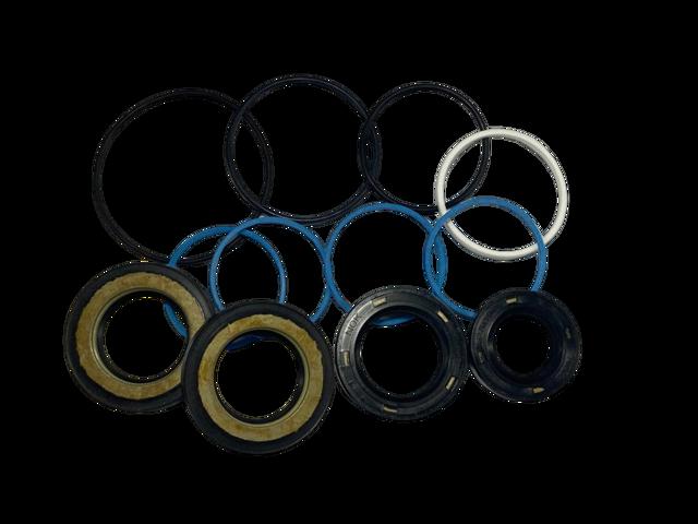  Zestaw naprawczy maglownicy (mechanizmu) (zestaw uszczelniaczy) Daihatsu Terios 2