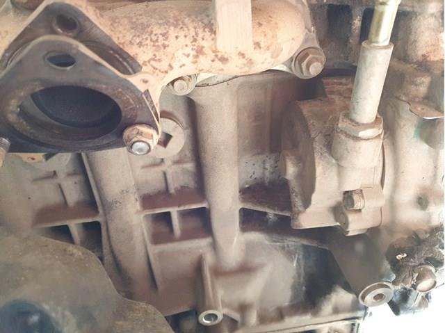 Pompa podciśnienia Honda Accord VII