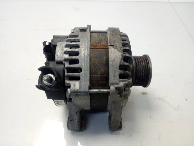 9827171980 Peugeot/Citroen Alternator
