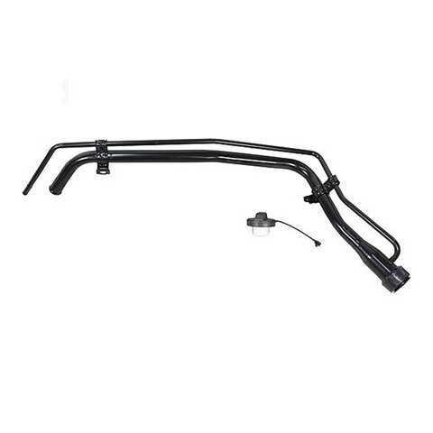 7720135780 Toyota Przewód wlewu zbiornika paliwa