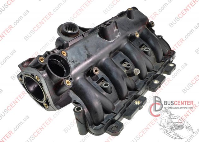 Do koszyka 55230898 Fiat/Alfa/Lancia Kolektor ssący