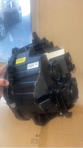 92101S1000 Hyundai/Kia Reflektor lewy