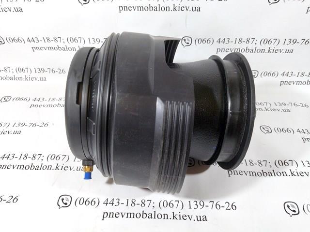 Poduszka pneumatyczna (resor pneumatyczny) mostu tylnego Hyundai/Kia 553312J200 cena, od 449,34 USD