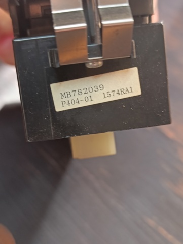 MB782039 Mitsubishi 