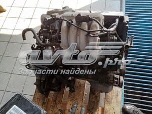 Silnik w komplecie G4EE Hyundai/Kia
