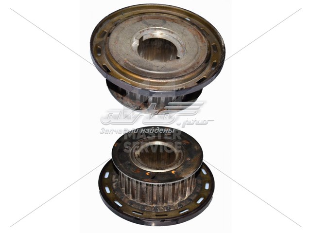 Koło zębate walcowe napędu wałka rozrządu Fiat/Alfa/Lancia 9656584580 cena, od 33,71 USD