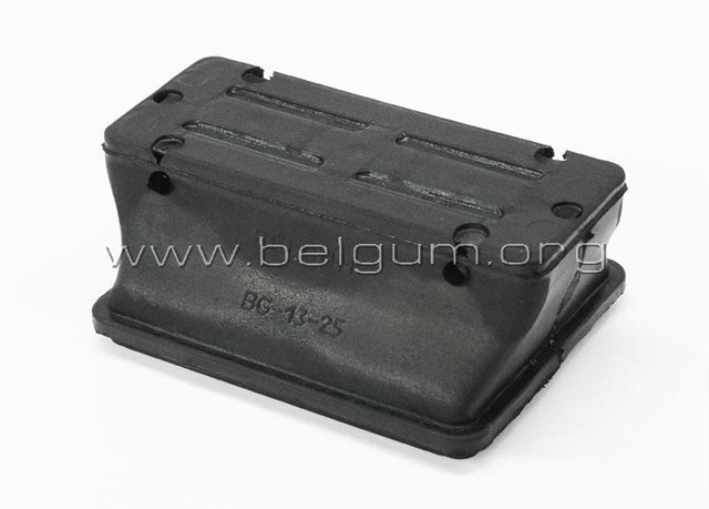 Do koszyka BG1325 Belgum Odbój resoru przedniego