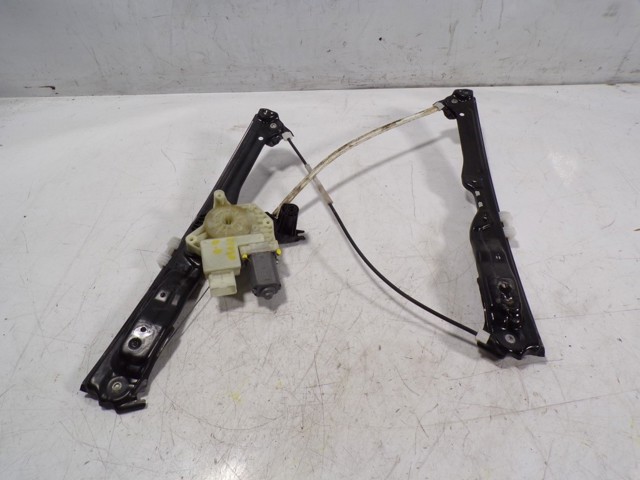 Mechanizm podnoszenia szyby drzwi przednich prawych Peugeot/Citroen 9816273080 cena, od 52,78 USD