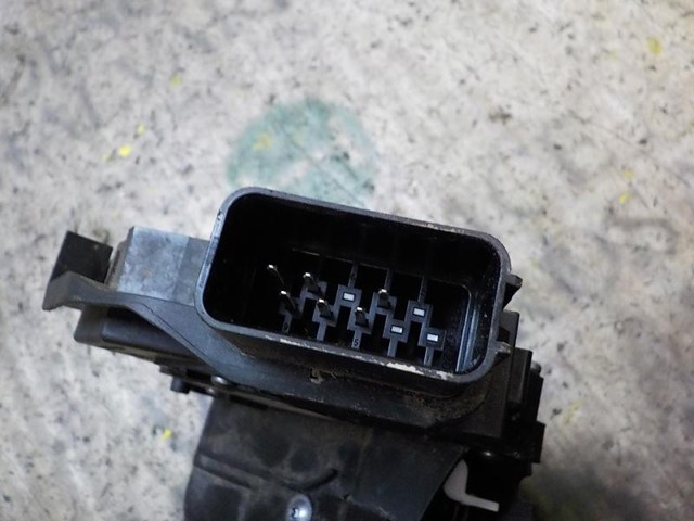 Zamek drzwi tylnych prawych Ford S-Max 