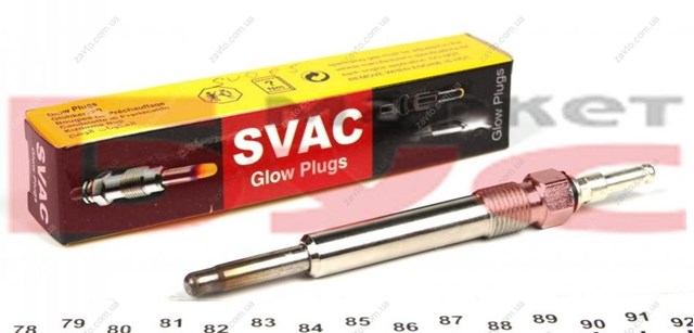 Świeca żarowa SV065 Svac