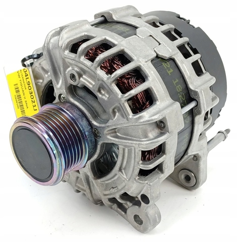 Alternator 04L903023J VAG