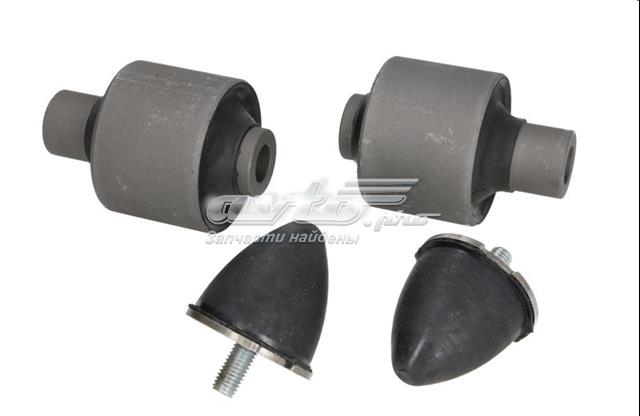 Zestaw naprawczy zawiasu mocowania kabiny Renault (RVI) 5001873650