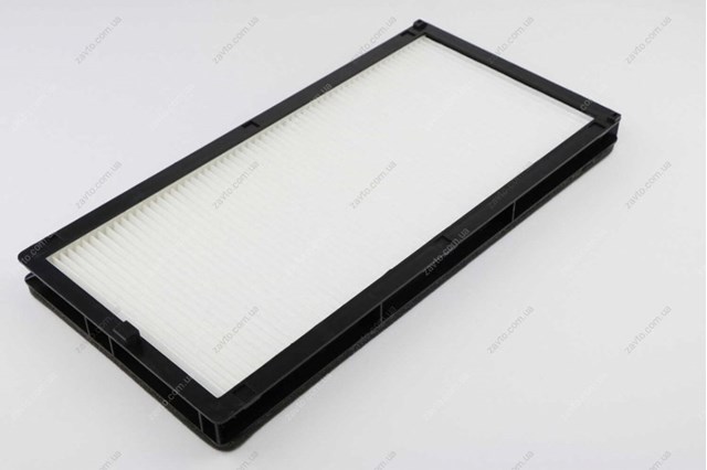 Filtr kabiny SA177 Shafer