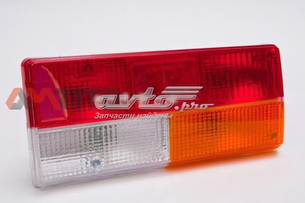  Lampa zespolona tylna lewa ВАЗ 2105 