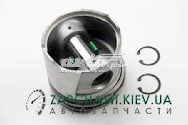 Tłok, komplet do jednego cylindru, STD Nural 8770858STD cena, od 96,43 USD