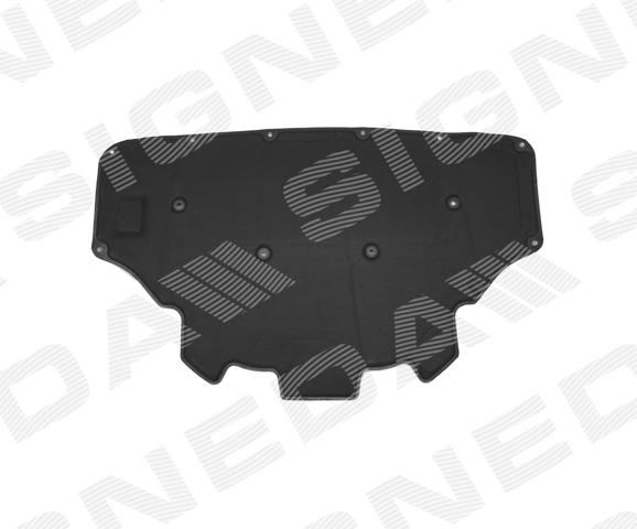 PBM25037A Signeda Wygluszenie maski