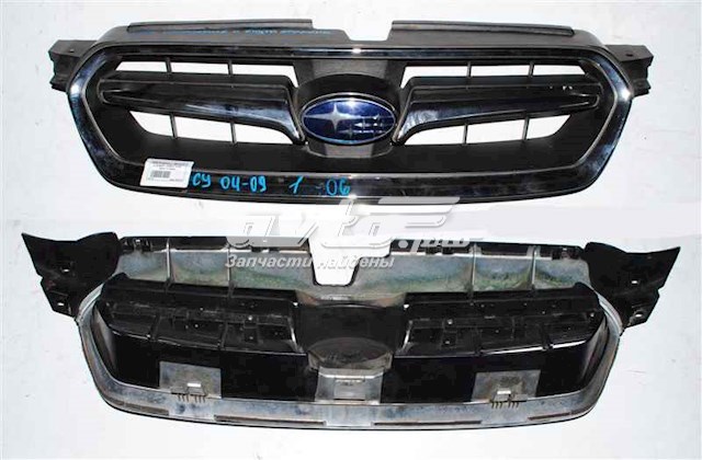 Atrapa chłodnicy do Subaru Legacy IV B13