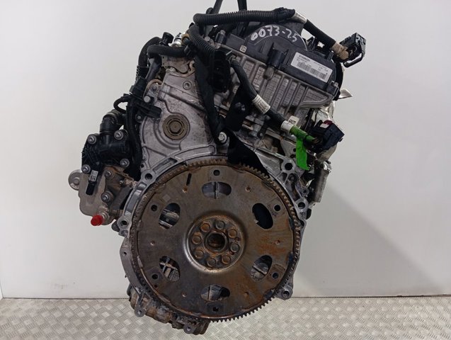 Do koszyka Silnik w komplecie BMW 7  G11, G12