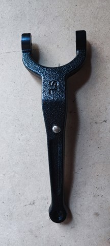 Widełki sprzęgła Mitsubishi MD703275 cena, od 20,63 USD