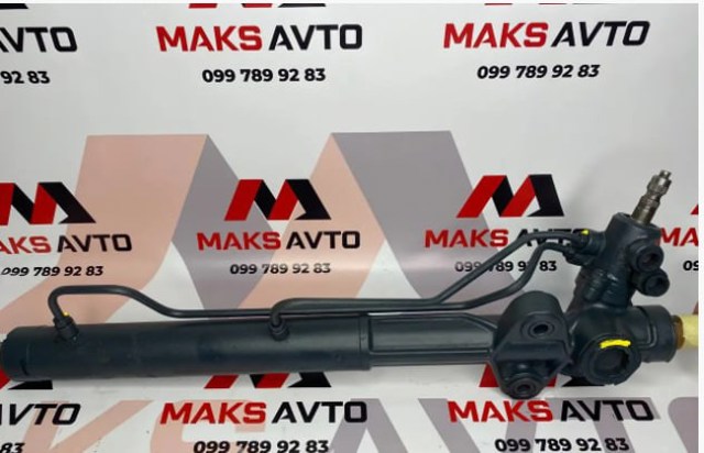 Listwa kierownicza (maglownica) MSG Rebuilding MT204R cena, od 300,35 USD