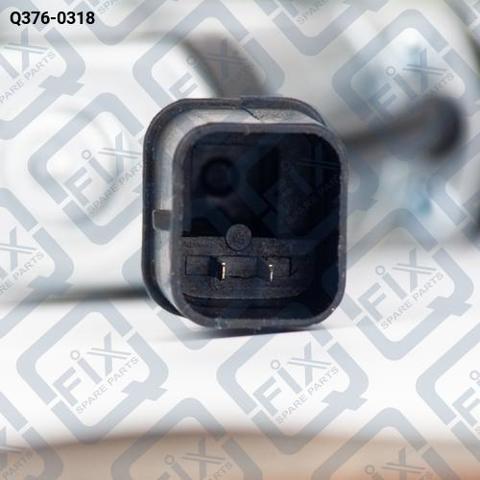 Mechanizm podnoszenia szyby drzwi przednich prawych Q-fix Q3760318