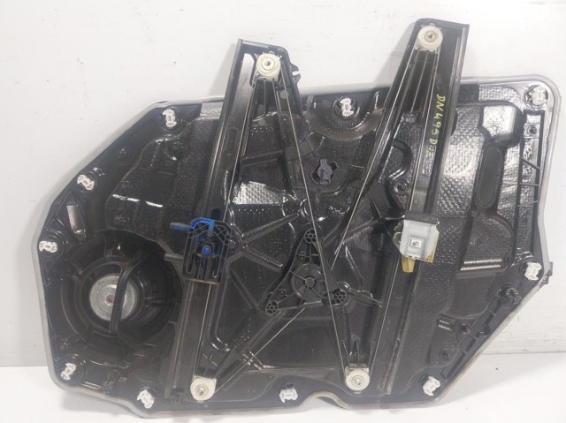 Mechanizm podnoszenia szyby drzwi przednich lewych do Ford Focus IV HP