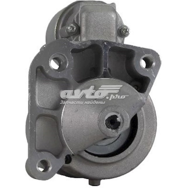 Rozrusznik Mitsubishi M002T13581 cena, od 66,06 USD