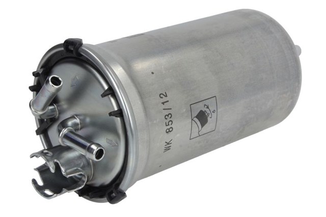WK85312Z Mann-Filter Filtr paliwa
