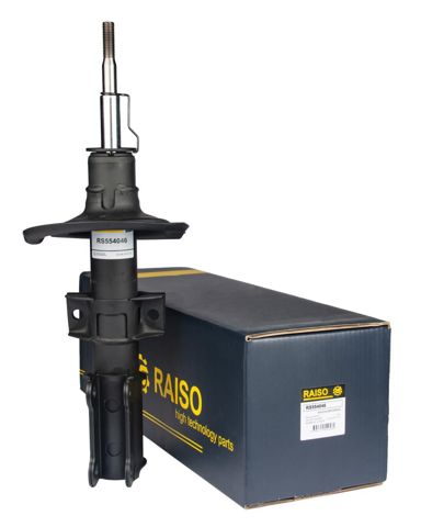 Amortyzator przedni Raiso RS554046 cena, od 57,76 USD