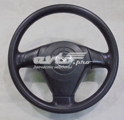 Do koszyka Kierownica Mazda 3  BK12