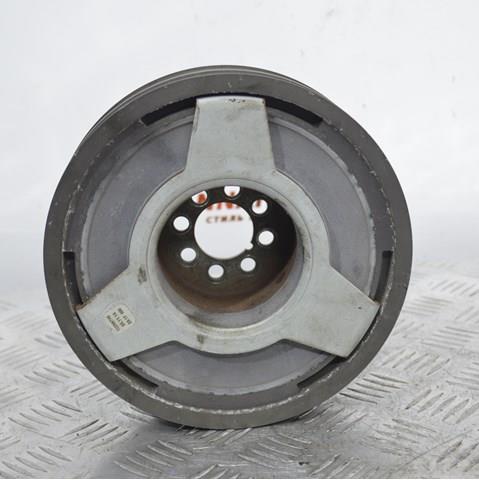 Koło pasowe wału korbowego VAG 059105251AC