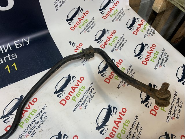 Do koszyka Stabilizator tylny Mitsubishi Pajero SPORT I K90