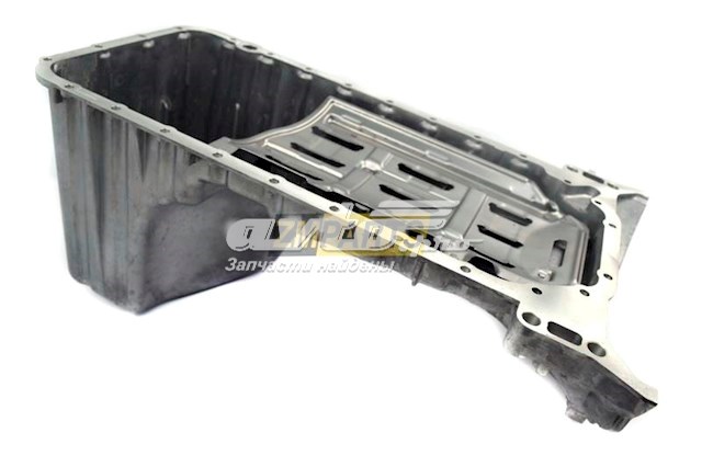 Do koszyka Miska olejowa silnika SsangYong Actyon  CJ