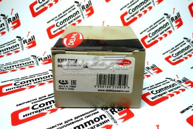Rozdzielacz paliwa Delphi 9307522A cena, od 131,10 USD