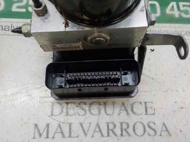  Sterownik ABS  hydrauliczny BMW 3 