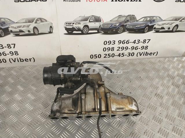 Przepustnica, komplet Toyota 1923002010