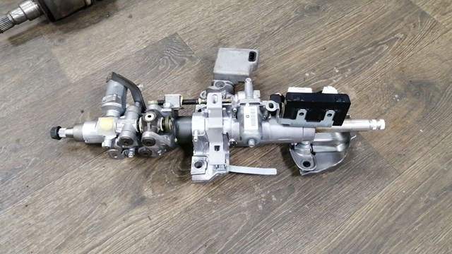 Do koszyka 4581060041 Toyota Kolumna (wał) kierownicza (kierownicy)