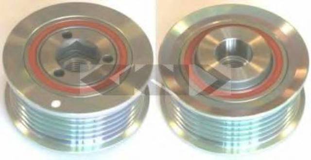 Koło pasowe alternatora Toyota 2741533050 cena, od 56,18 USD