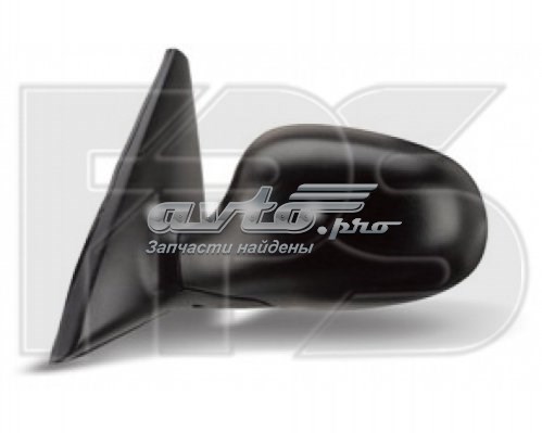 Lusterko wsteczne prawe FPS FP1106M02 cena, od 38,13 USD