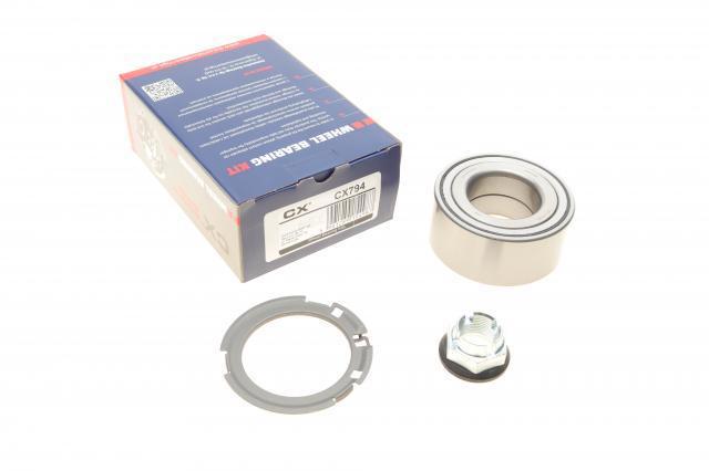 Łożysko piasty przedniej CX/Complex CX794 cena, od 52,29 USD